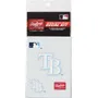 Rawlings MLB Replica Decal Kits PRODK TAMPA BAY RAYS