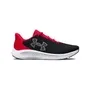 Under Armour Boys' Grade School Charged Pursuit 3 Big Logo Running Shoes 3026695