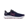 Under Armour Men's Charged Pursuit 3 Big Logo Freedom Running Shoes 3027432