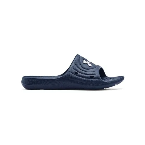 Under Armour Men's Locker IV Slides 3023758