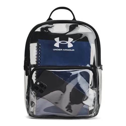 Under Armour Loudon Mini Clear Backpack 1380478
