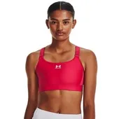 Under Armour Women's Heatgear Armour High Sports Bra 1379195