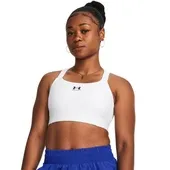 Under Armour Women's Heatgear Armour High Sports Bra 1379195