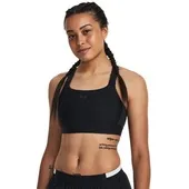 Under Armour Women's Heatgear Armour High Sports Bra 1379195