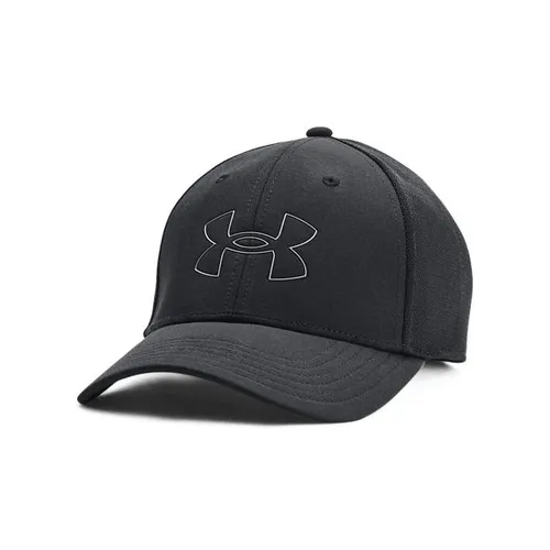 Under Armour Men's Iso-Chill Driver Mesh Adjustable Cap 1369805