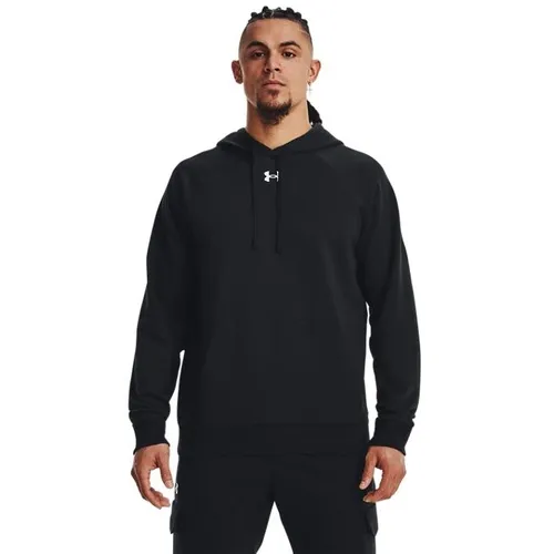 Under Armour Men's Rival Fleece Hoodie 1379757. Decorated in seven days or less.