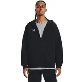 Under Armour Men's Rival Fleece Full-Zip Hoodie 1379767