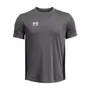 Under Armour Boys' Challenger Training Short Sleeve 1379704