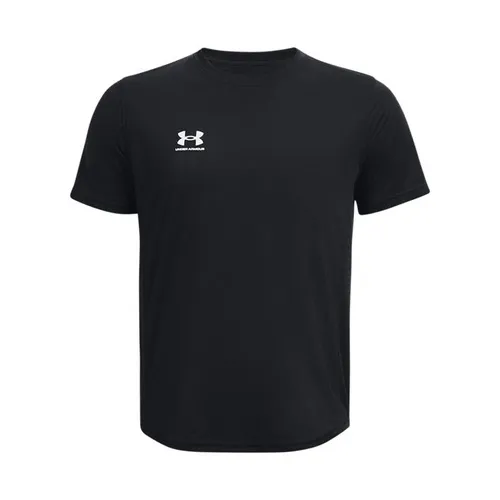 Under Armour Boys' Challenger Training Short Sleeve 1379704