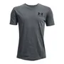 Under Armour Boys' Sportstyle Left Chest Short Sleeve 1363280