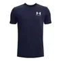 Under Armour Boys' Sportstyle Left Chest Short Sleeve 1363280