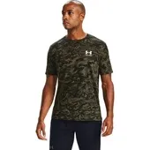 Under Armour Men's ABC Camo Short Sleeve 1357727