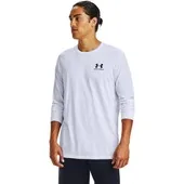 Under Armour Men's Sportstyle Left Chest Long Sleeve 1329585