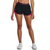 Under Armour Women's Play Up 3.0 Shorts 1344552