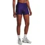 Under Armour Women's Team Shorty 4" Compression Shorts 1351243