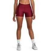 Under Armour Women's Team Shorty 4" Compression Shorts 1351243