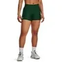 Under Armour Women's Team Shorty 4" Compression Shorts 1351243