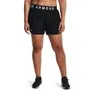 Under Armour Women's Play Up 5" Shorts 1355818