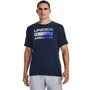 Under Armour Men's Team Issue Wordmark Short Sleeve 1329582