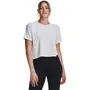 Under Armour Women's Motion Short Sleeve 1379178