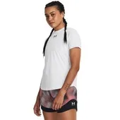 Under Armour Women's Challenger Pro Training Short Sleeve 1379446