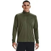 Under Armour Men's Tech 3/4 Zip Long Sleeve 1328495