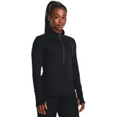 Under Armour Women's Qualifier Run 3/4 Zip 1379349