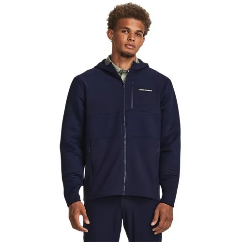 Under Armour Men's Storm Daytona Full-Zip 1379722. Decorated in seven days or less.