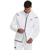 Under Armour Men's Unstoppable Fleece Full-Zip 1379806