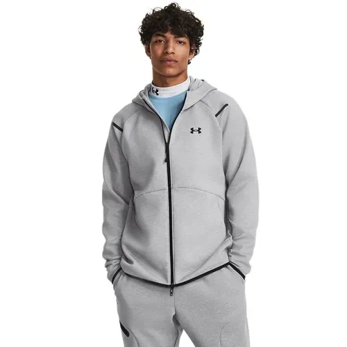 Under Armour Men's Unstoppable Fleece Full-Zip 1379806. Decorated in seven days or less.