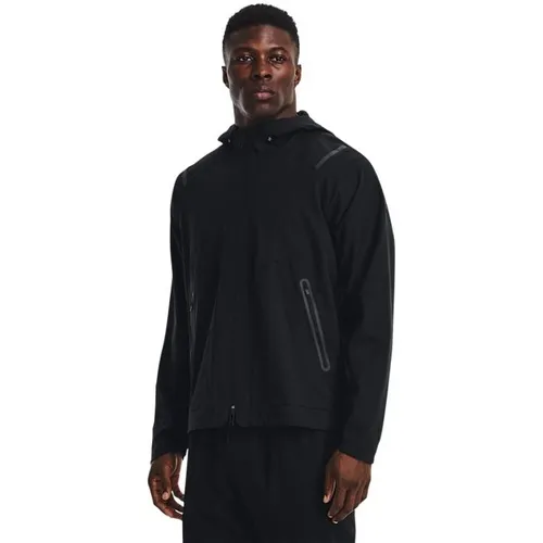 Under Armour Men's Unstoppable Jacket 1370494. Decorated in seven days or less.