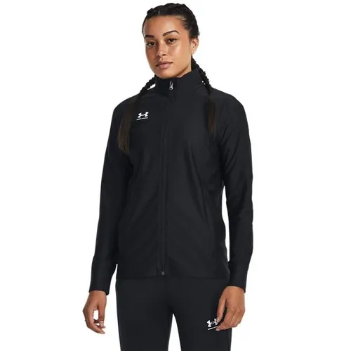 Under Armour Women's Challenger Track Jacket 1379600