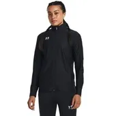 Under Armour Women's Challenger Track Jacket 1379600