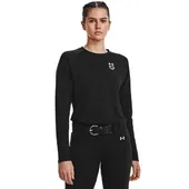 Under Armour Women's Utility Waffle Crew 1375666