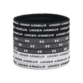 Under Armour Women's Elastic Hair Tie 9-Pack 1380018