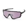 Nordik Frigg 1 Polarized Photochromic Sunglasses for Golf/Baseball N-510A-B657