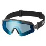 Nordik Ragnar 2-In-1 Snow Goggles + Sunglasses N-500-B401YC