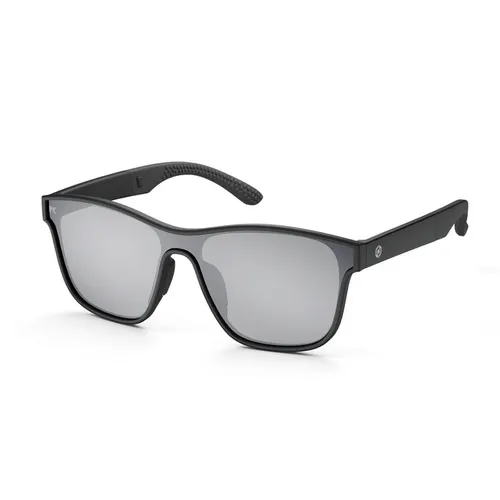 Nordik RIKR Polarized Photochromic Silver Sunglasses N-508-B021. Free shipping.  Some exclusions apply.