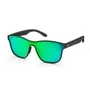 Nordik RIKR Polarized Photochromic Green Sunglasses N-508-B300