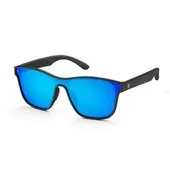 Nordik RIKR Polarized Photochromic Blue Sunglasses N-508-B400