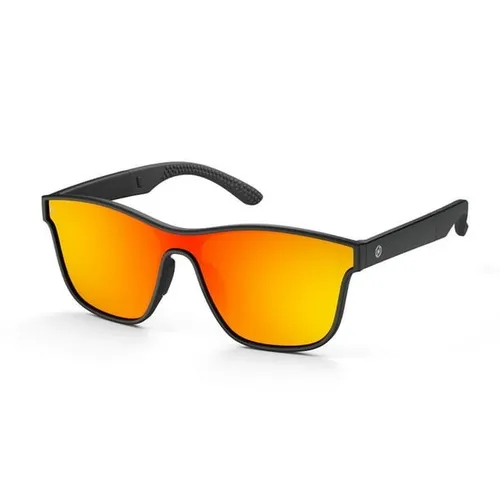 Nordik RIKR Polarized Photochromic Red Sunglasses N-508-B601. Free shipping.  Some exclusions apply.
