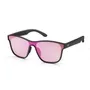 Nordik RIKR Polarized Photochromic Pink Sunglasses N-508-B657