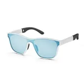 Nordik RIKR Polarized Photochromic Ice Blue Sunglasses N-508-W401