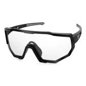 Nordik Kanon Clear Cycling/Running Sunglasses N-517-MB021