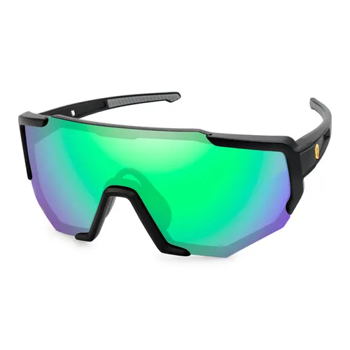 Nordik Kanon Green Baseball/Golf Sunglasses N-517-MBD300. Free shipping.  Some exclusions apply.