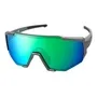 Nordik Kanon Green Cycling/Running Sunglasses N-517-MGPL300