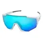 Nordik Kanon Ice Blue Cycling/Running Sunglasses N-517-WD401