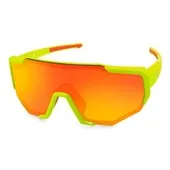 Nordik Kanon Red Cycling/Running Sunglasses N-517-YD601