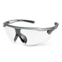 Nordik Aksel Clear Photochromic Cycling/Running Sunglasses N-502-MG021P