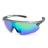 Nordik Aksel Dream Green Golf/Baseball Sunglasses N-502-MG300D